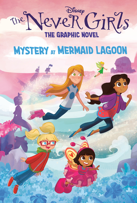 Mystery at Mermaid Lagoon