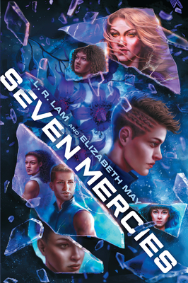 Seven Mercies (Seven Devils)