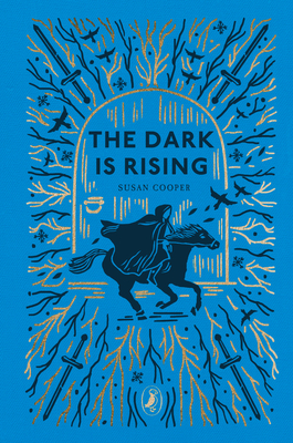 The Dark is Rising (Puffin Clothbound Classics)