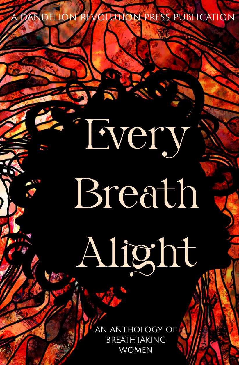 Every Breath Alight by Ashini J. Desai Goodreads