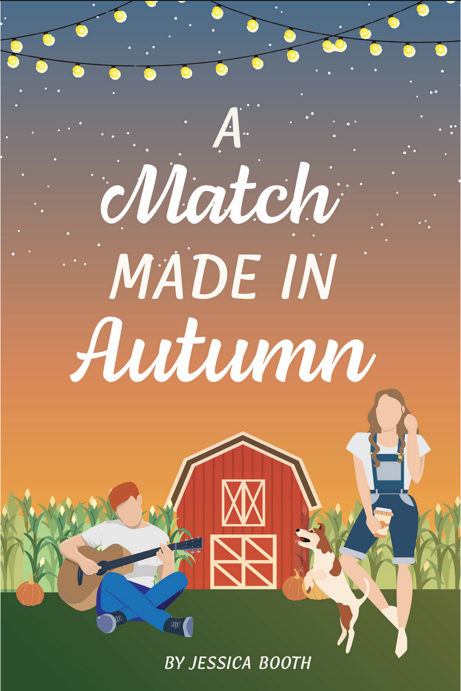 A Match Made in Autumn