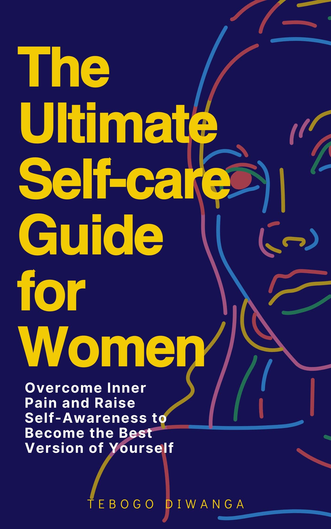 Eva Langwin’S Shower: The Ultimate Self Care Guide - 7ccnutc