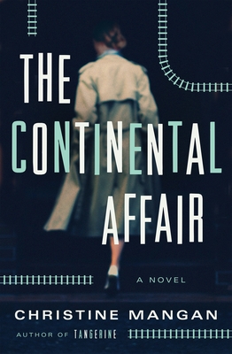 ebook download The Continental Affair