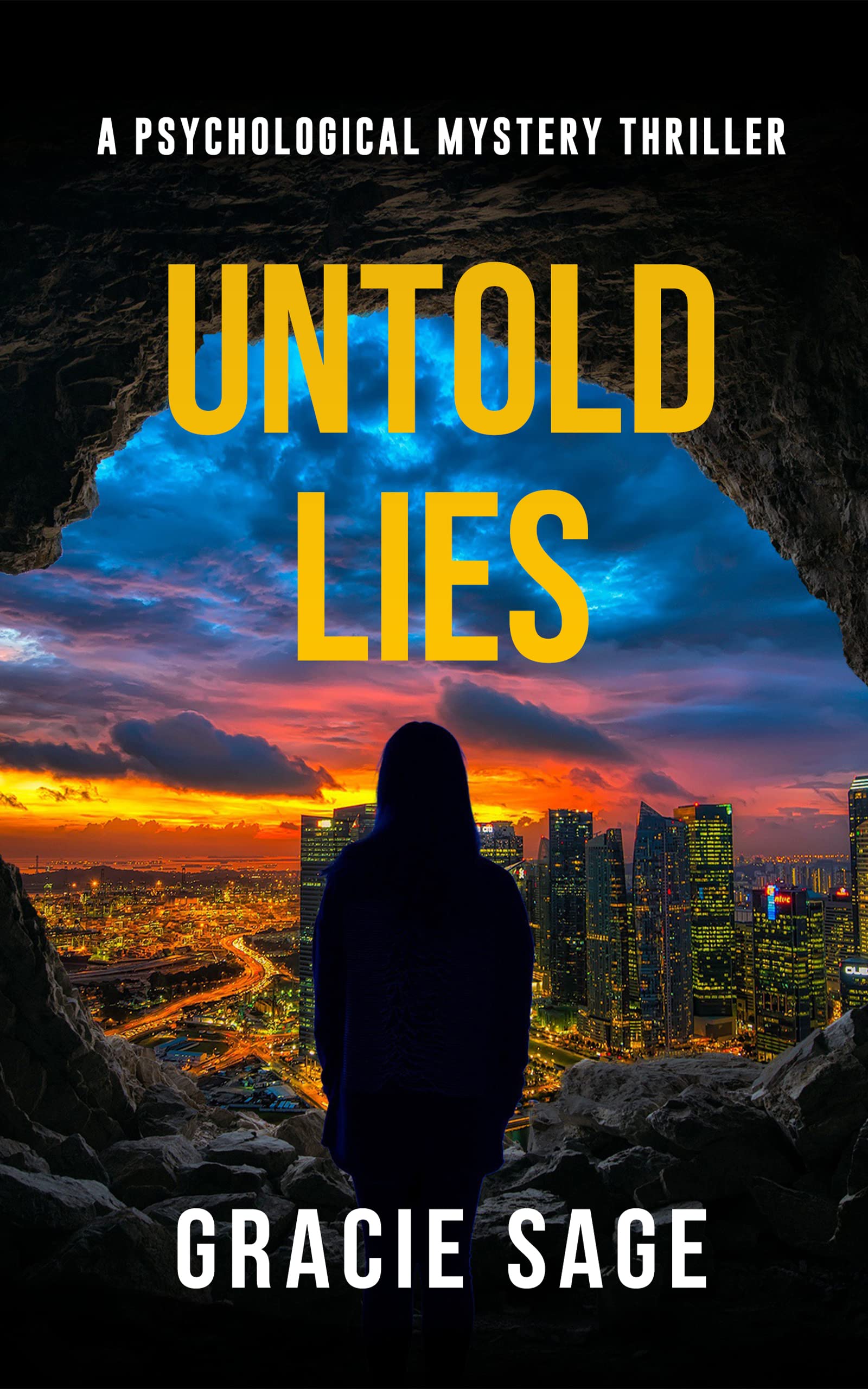 Gracie Bon: The Untold Story Behind The Leak - 1hgws67