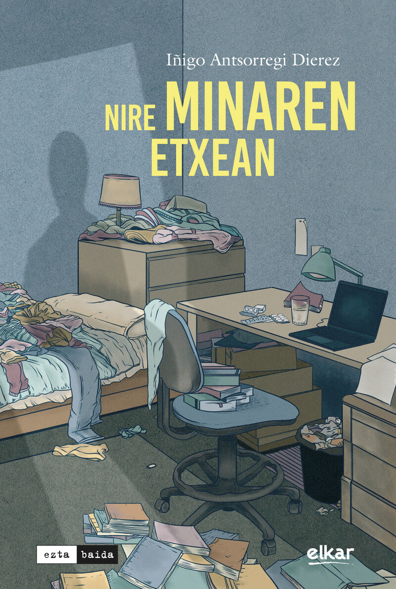 Nire Minaren Etxean
