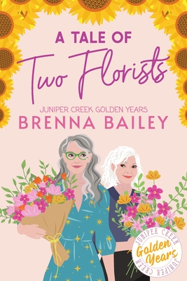A Tale of Two Florists: Large Print