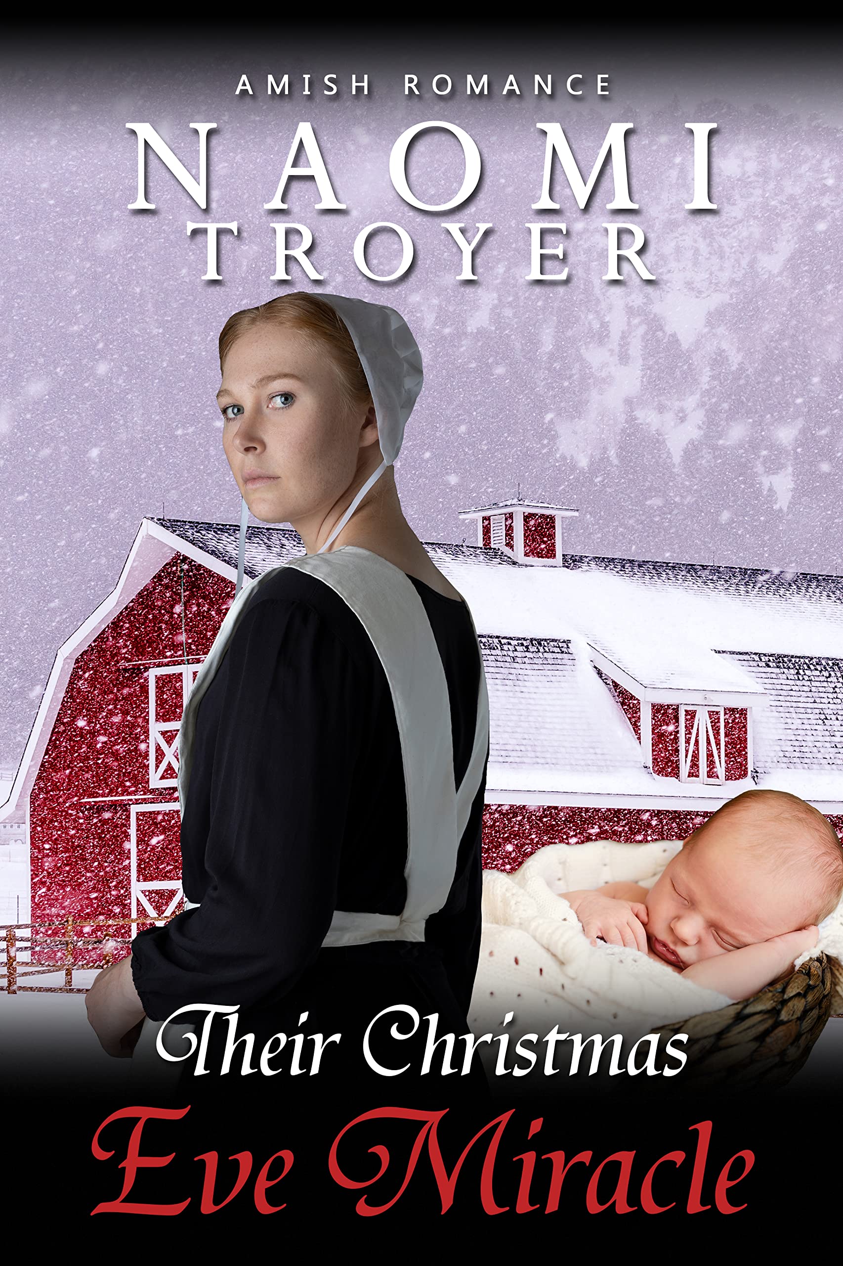 Their Christmas Eve Miracle