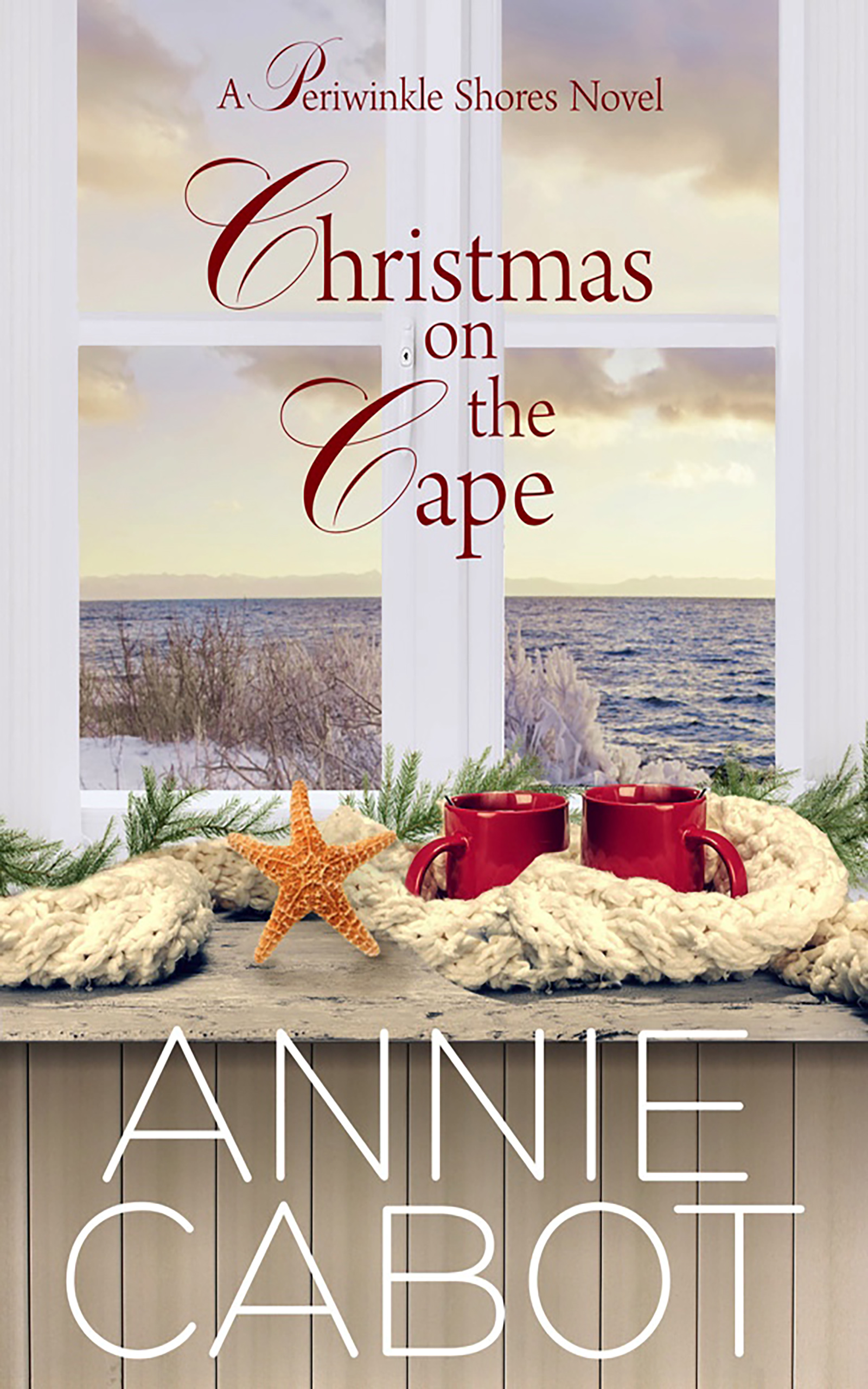 Christmas on the Cape