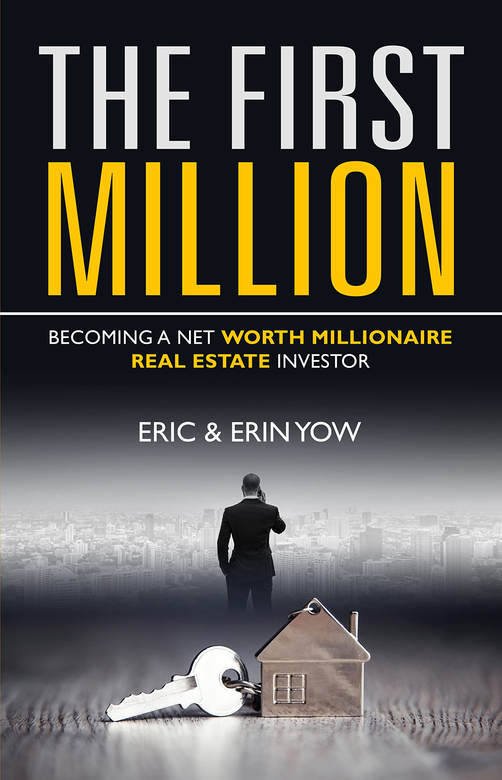 The First Million a Net Worth Millionaire Real Estate