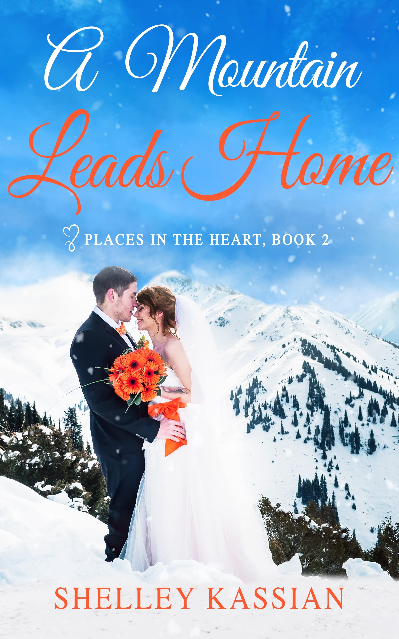 A Mountain Leads Home
