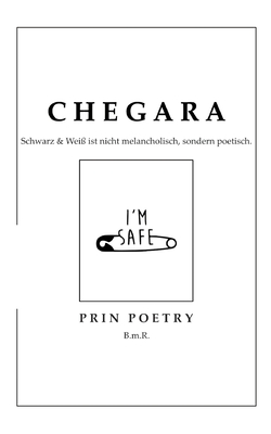 Chegara: Schwarz & Weiß ist nicht melancholisch, sondern poetisch. by ...