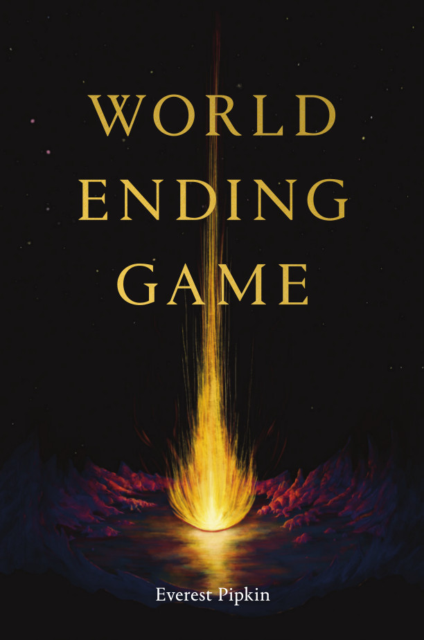 World Ending Game