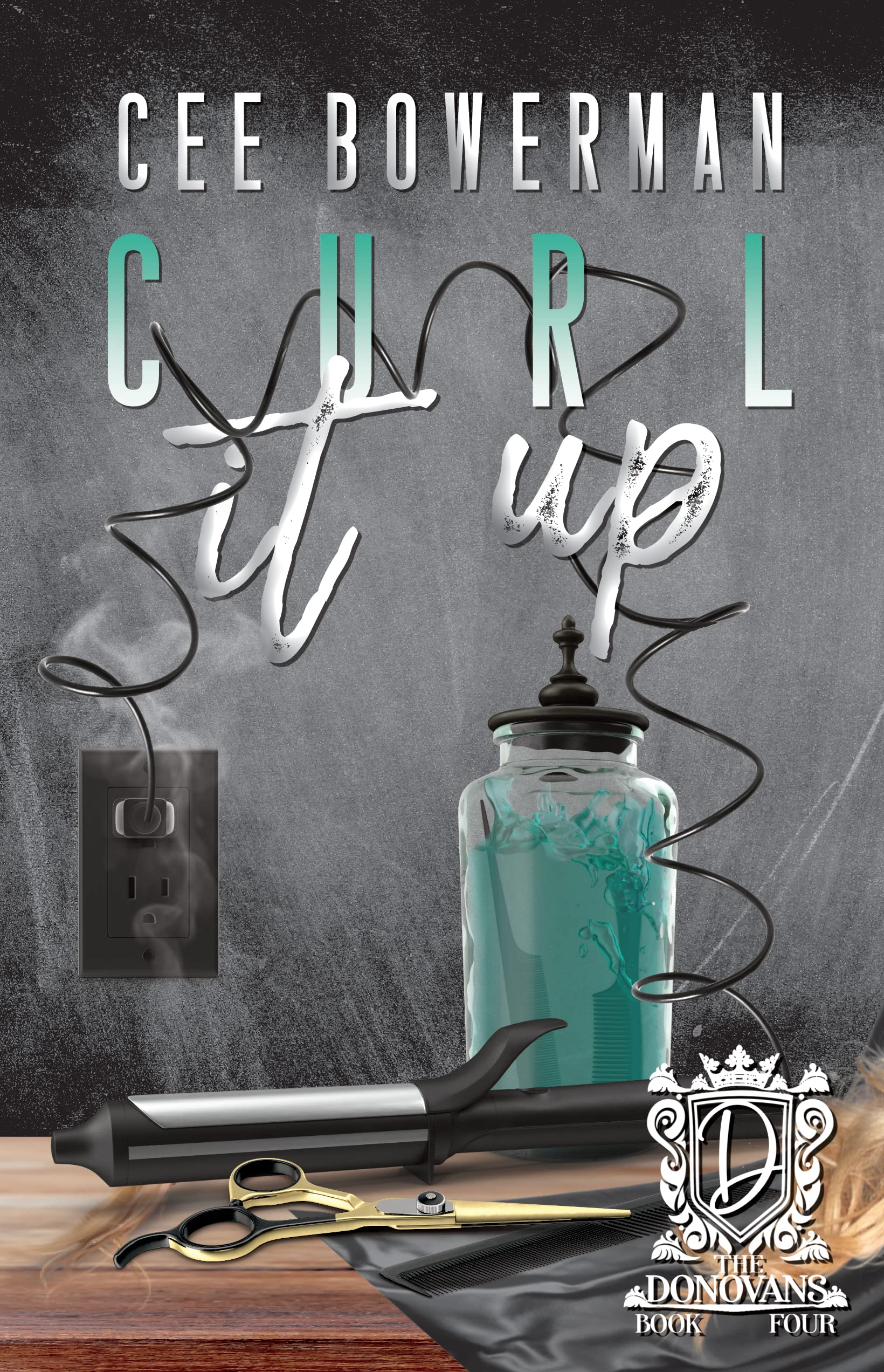 Curl It Up