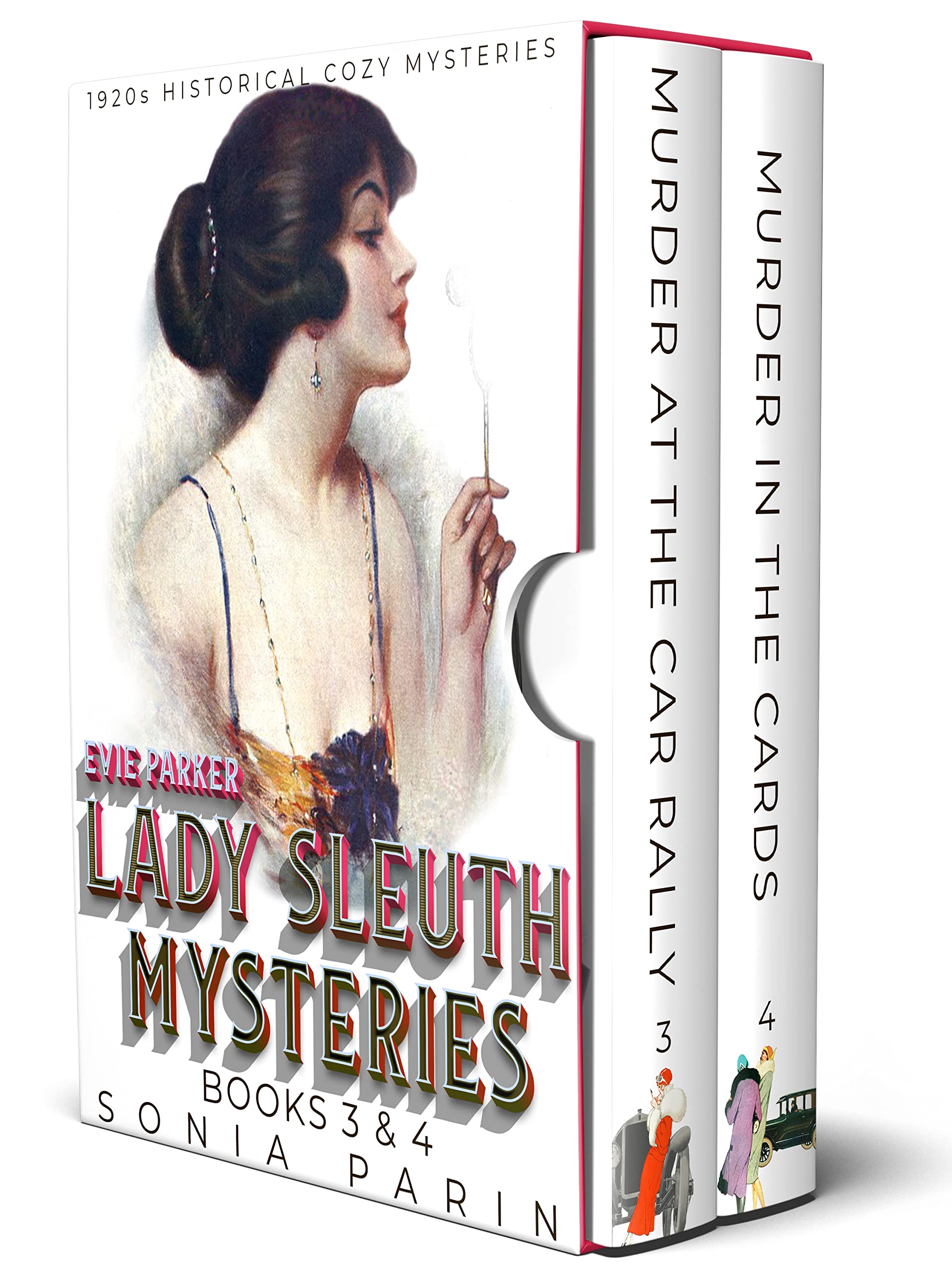 The Mystery Of Eviee Aspen - nsyxdbr