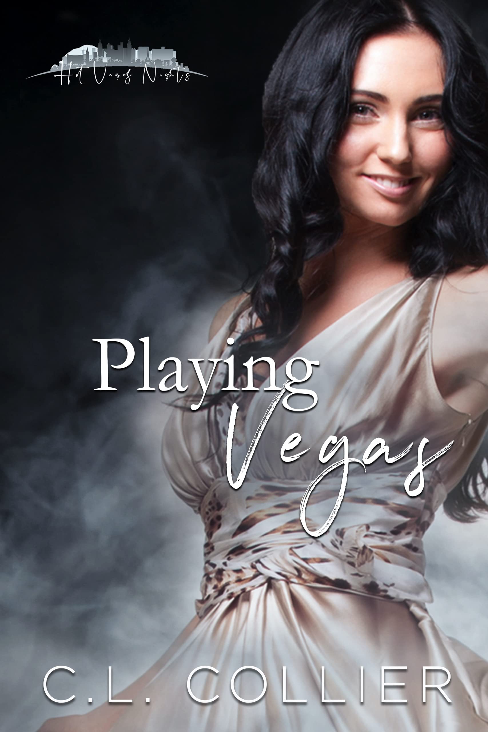 Playing Vegas: Part of the Hot Vegas Nights Series