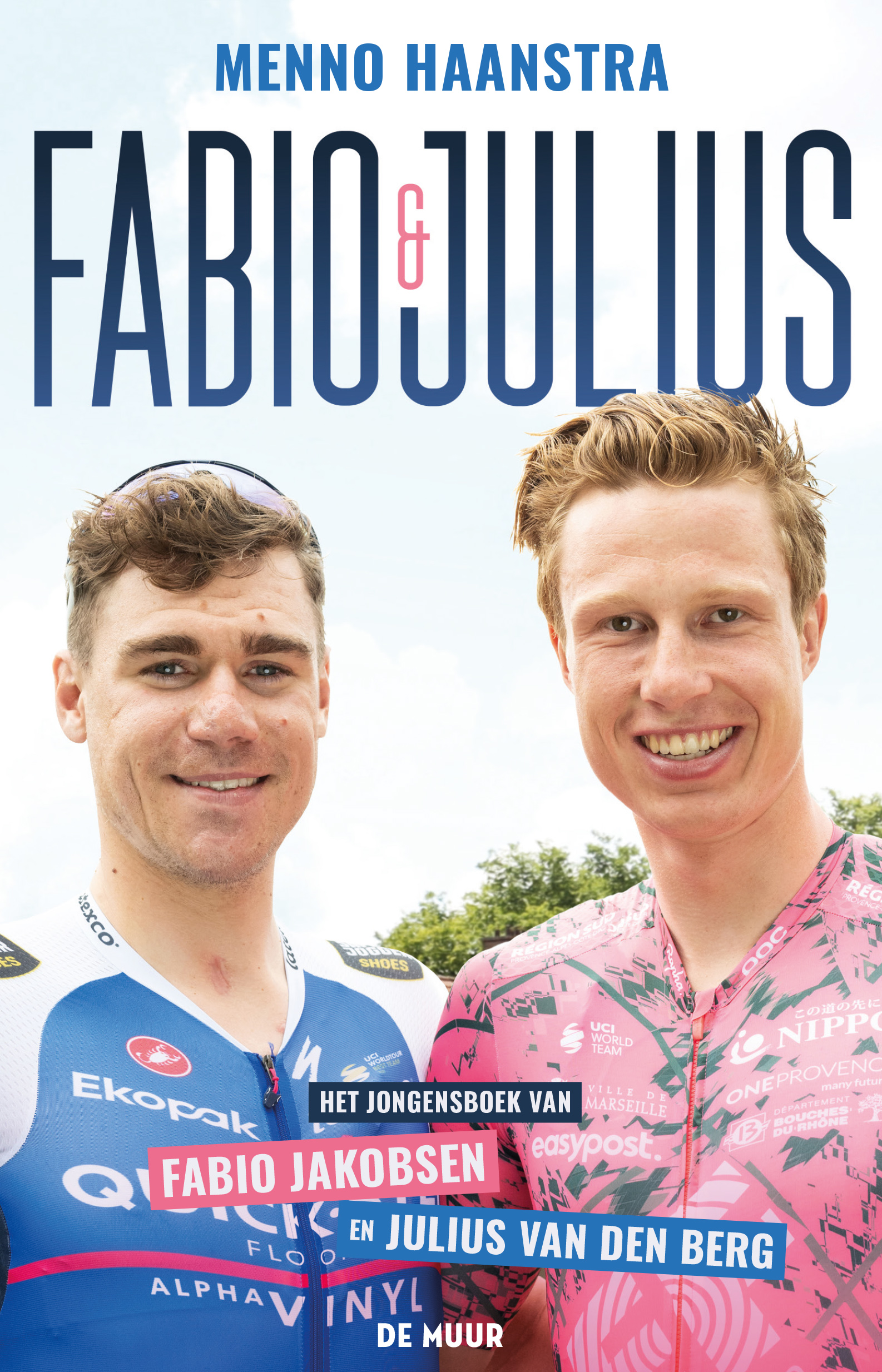 Fabio en Julius