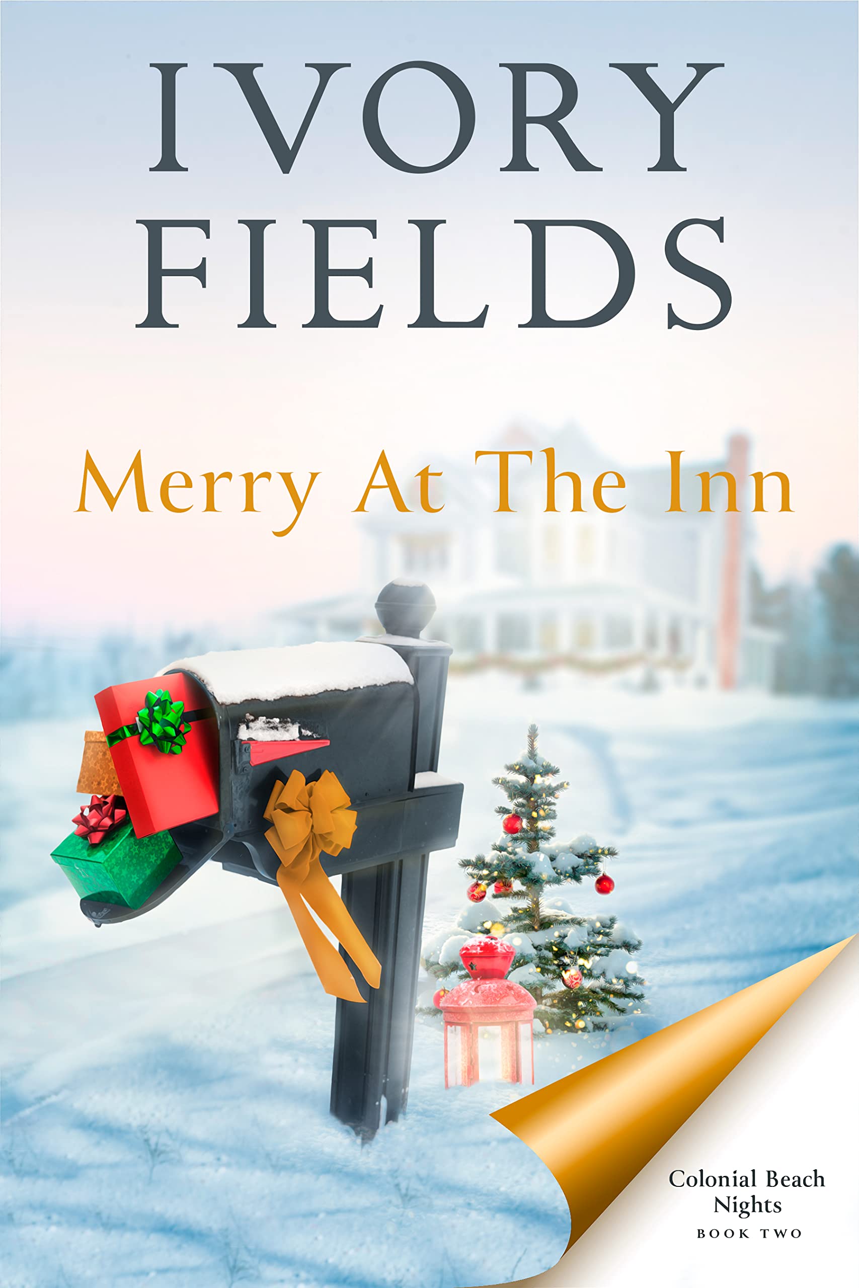 Merry At The Inn