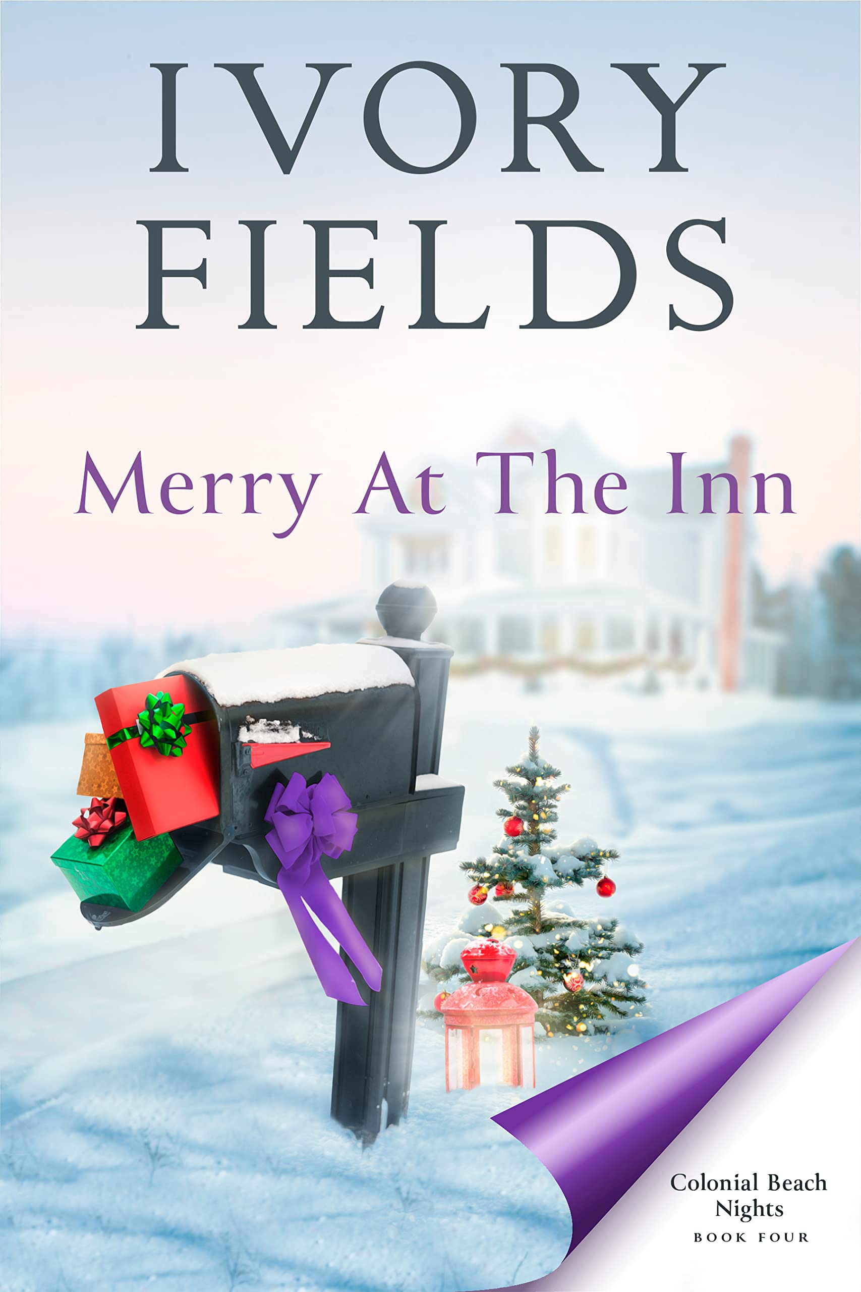 Merry At The Inn