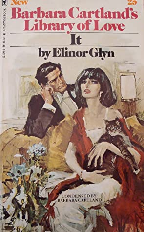 It book cover