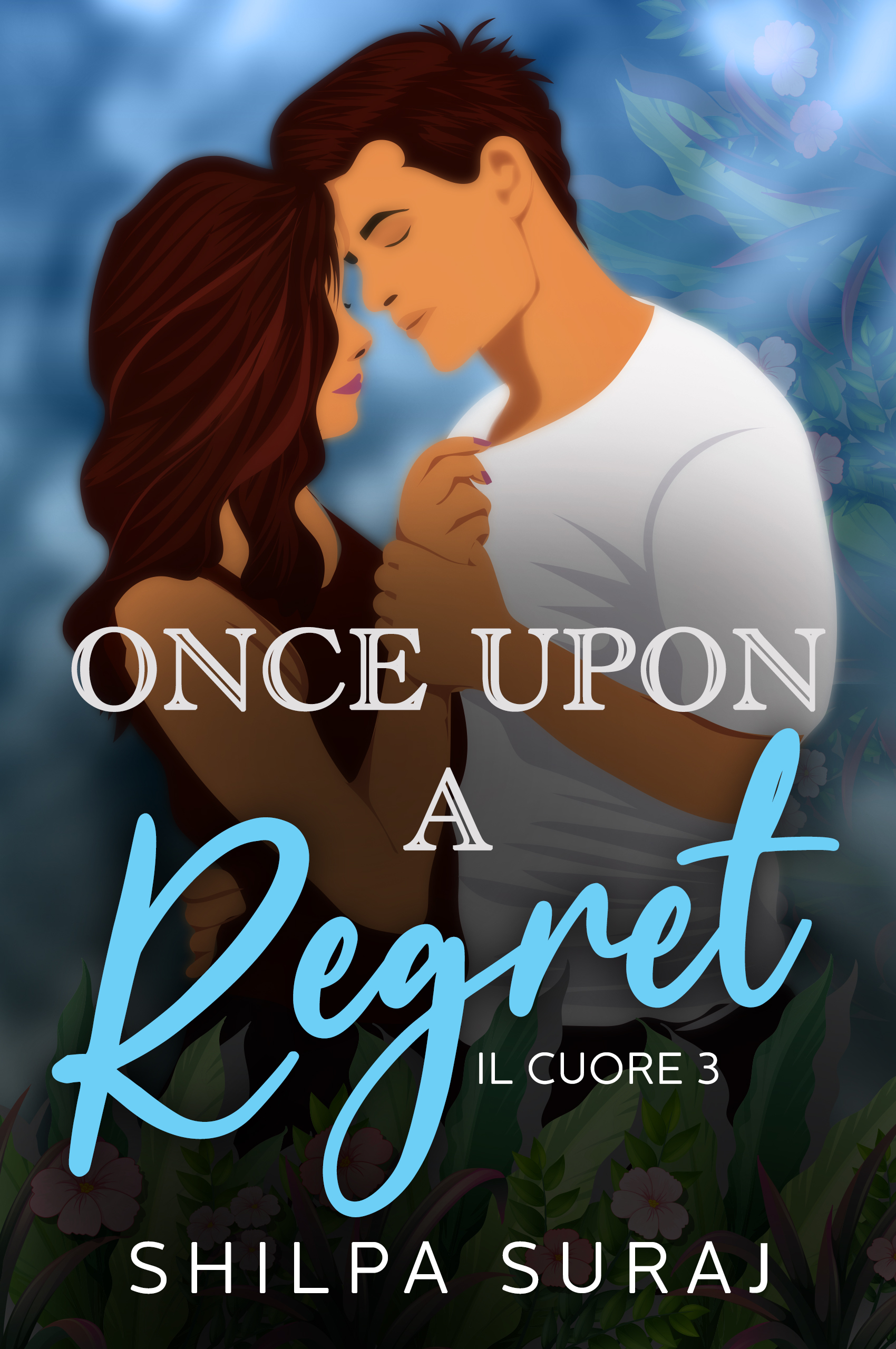 Once Upon a Regret