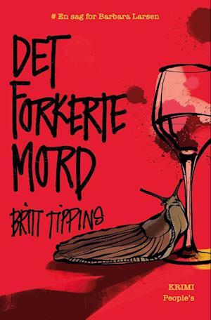 Det forkerte mord