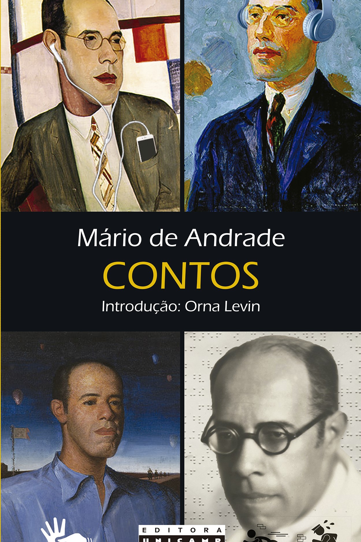 Contos de Mário de Andrade Edição Acessível by Mário de Andrade Goodreads