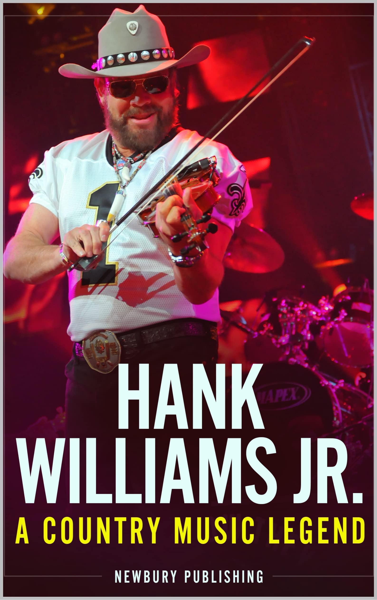 Hank Williams Jr: A Country Music Legend