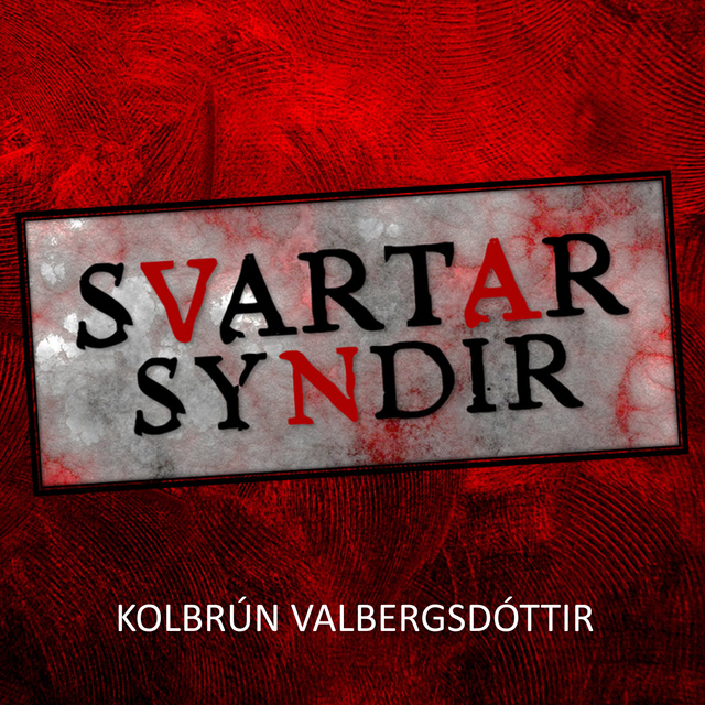 Svartar syndir