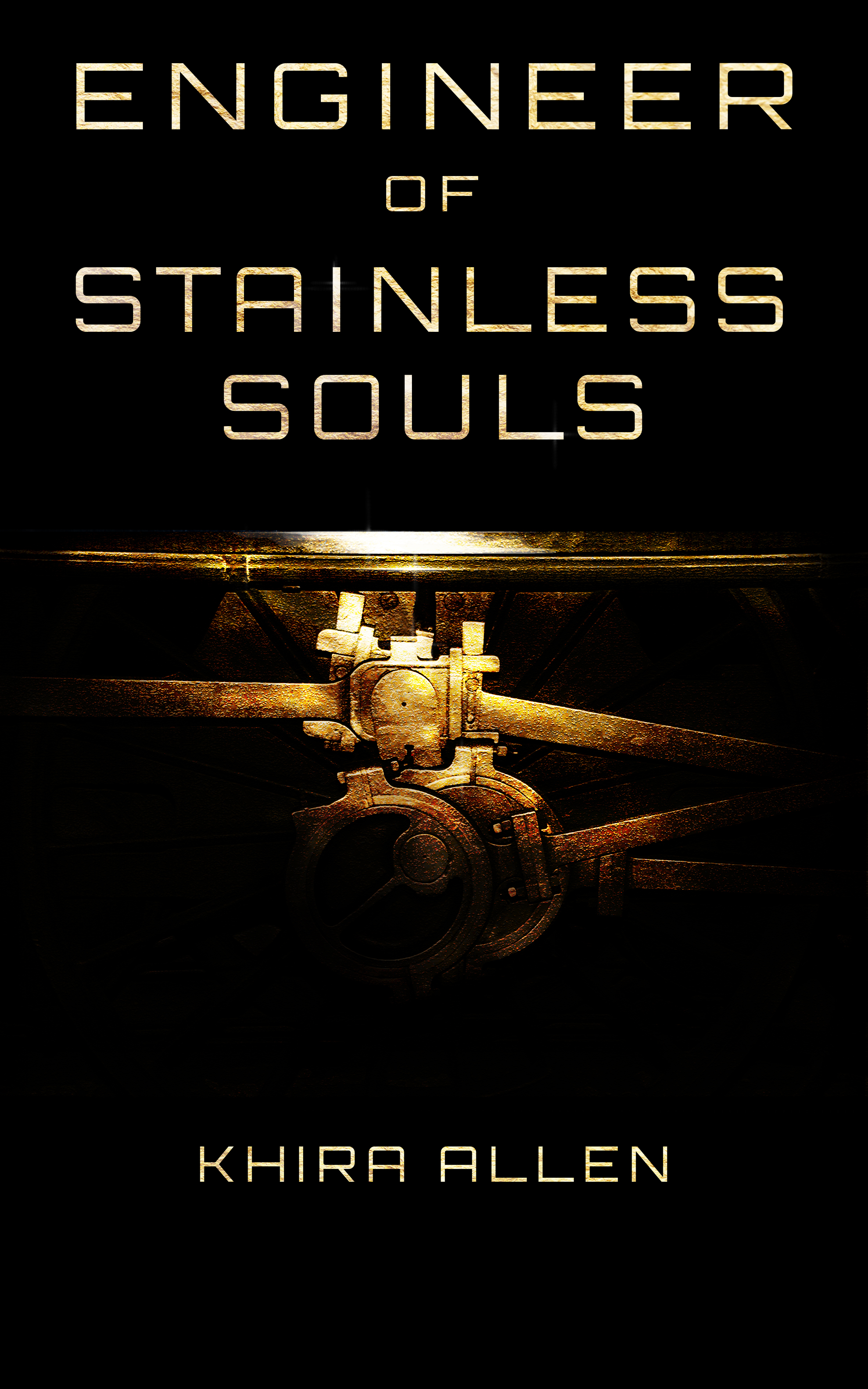 Engineer of Stainless Souls