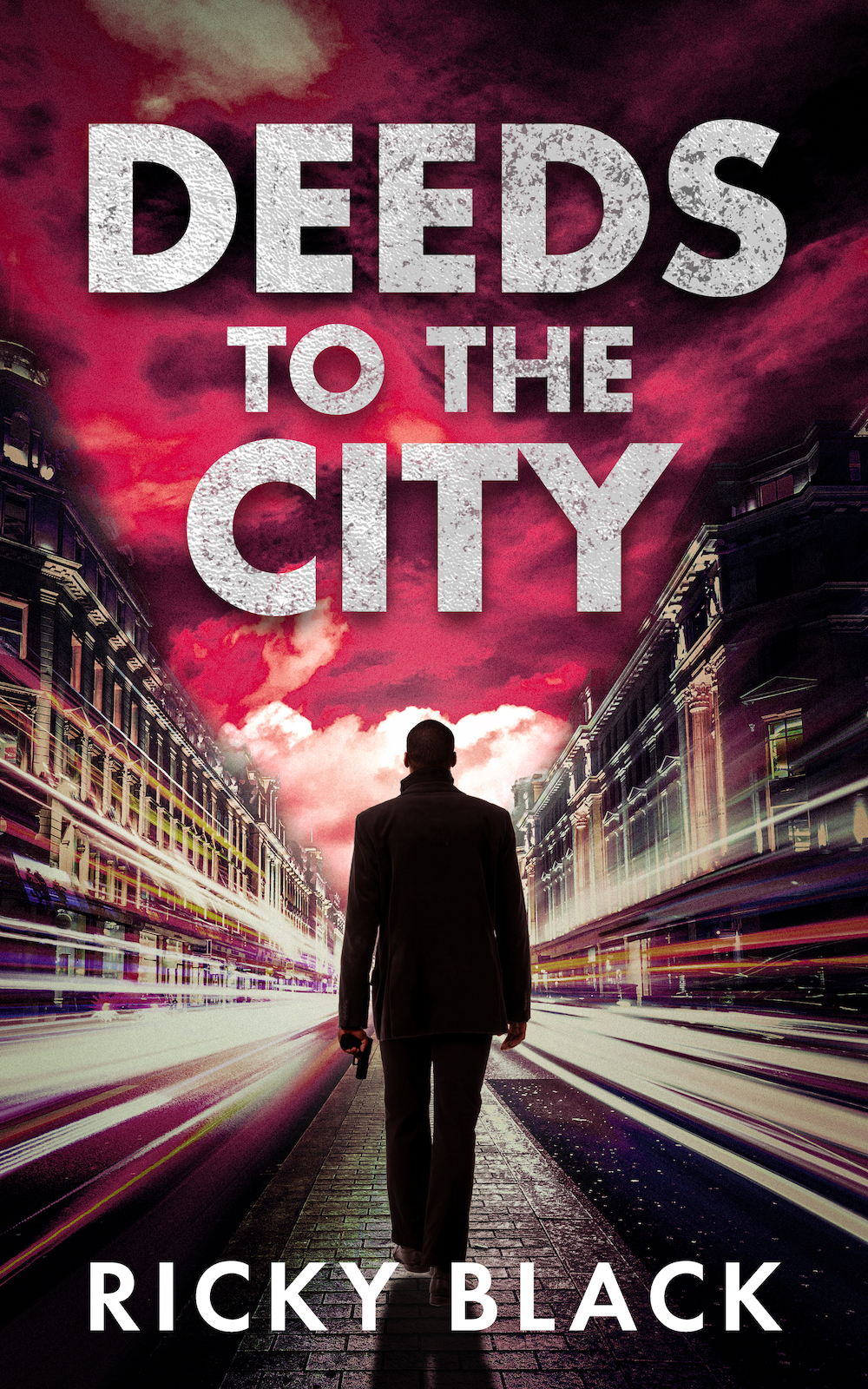Deeds to the City