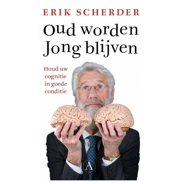 Oud worden, jong blijven: Waarom moeite doen loont