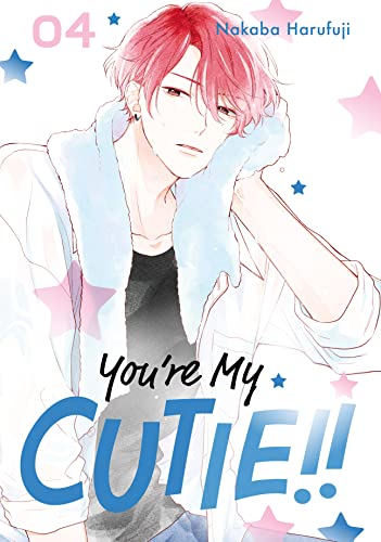 You're My Cutie, Vol. 4