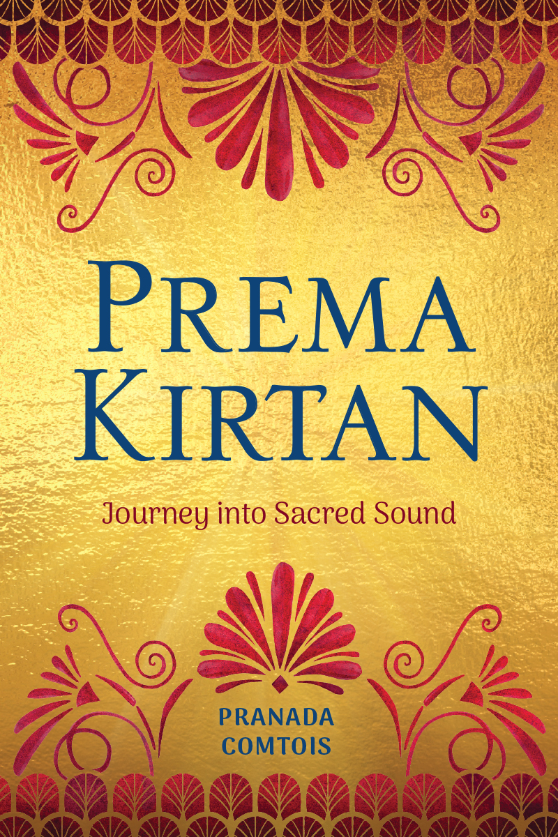 Prema Kirtan: Journey into Sacred Sound