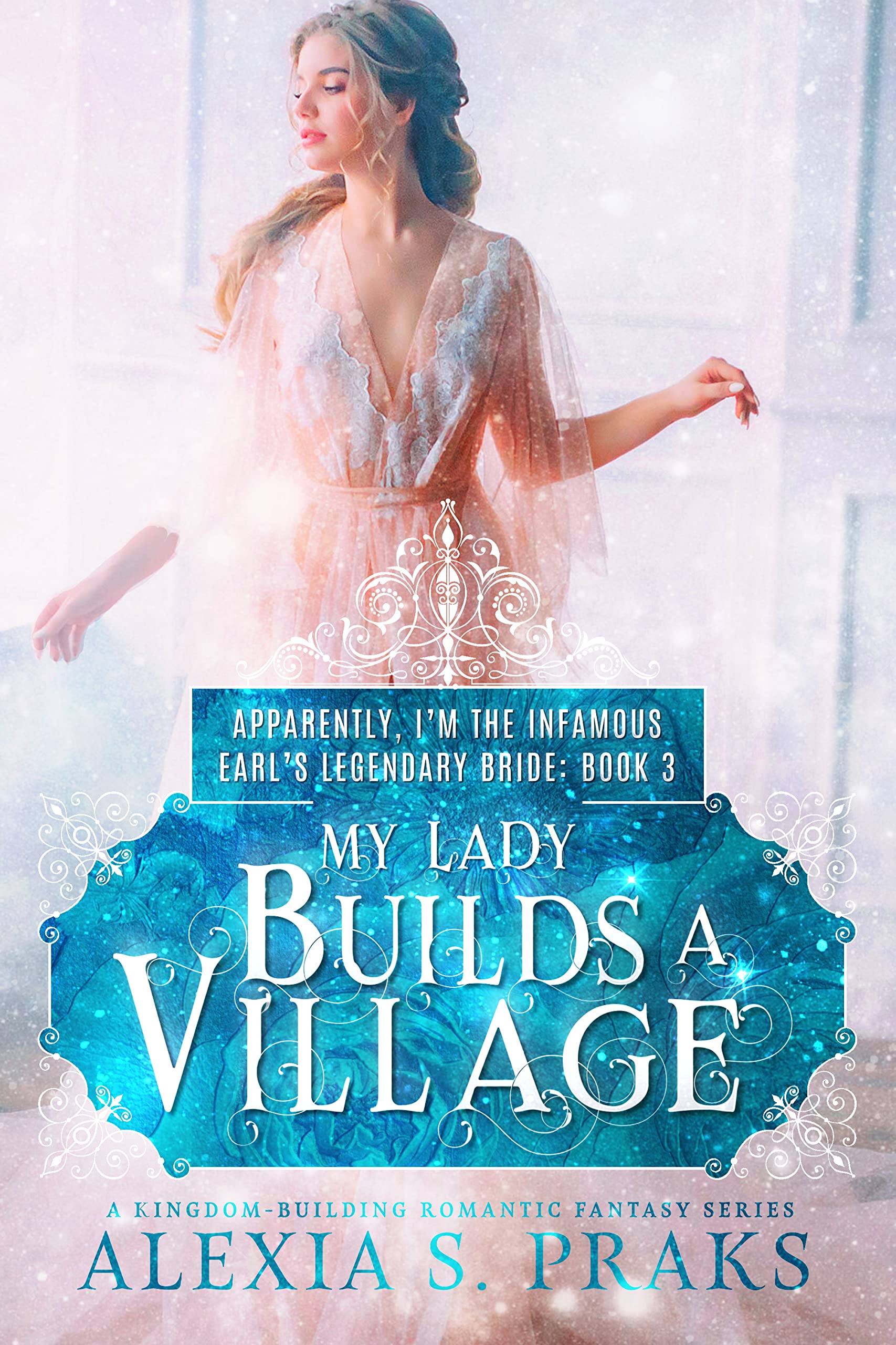 My Lady Builds a Village