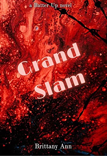 Grand Slam book cover