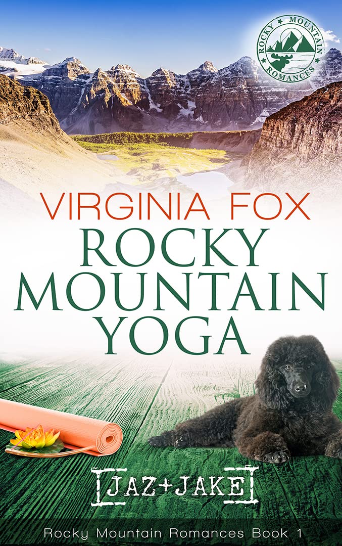 Rocky Mountain Yoga