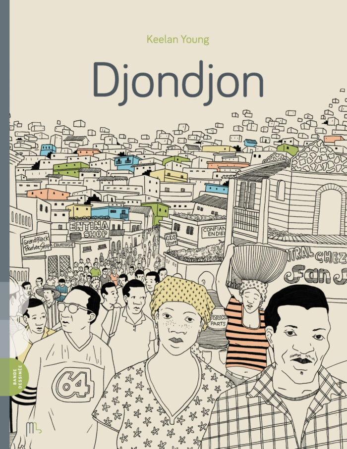 Djondjon