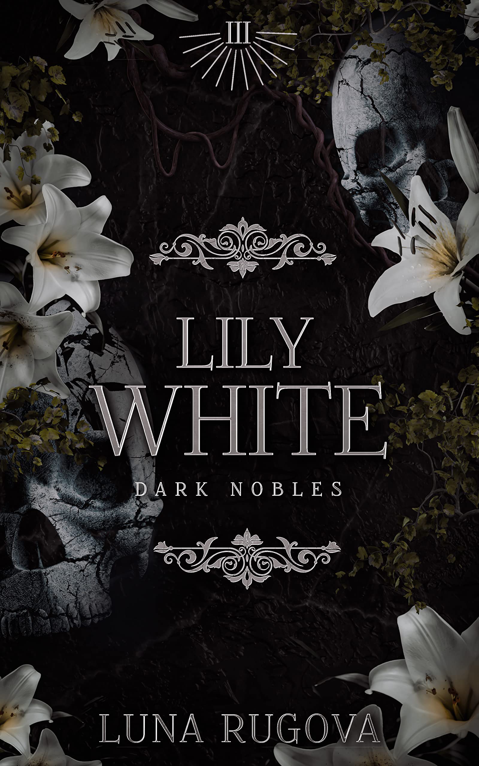 Lily White