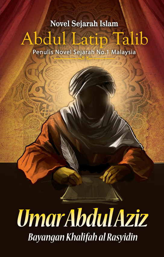Pejuang-Pejuang Yang Benar book cover 3