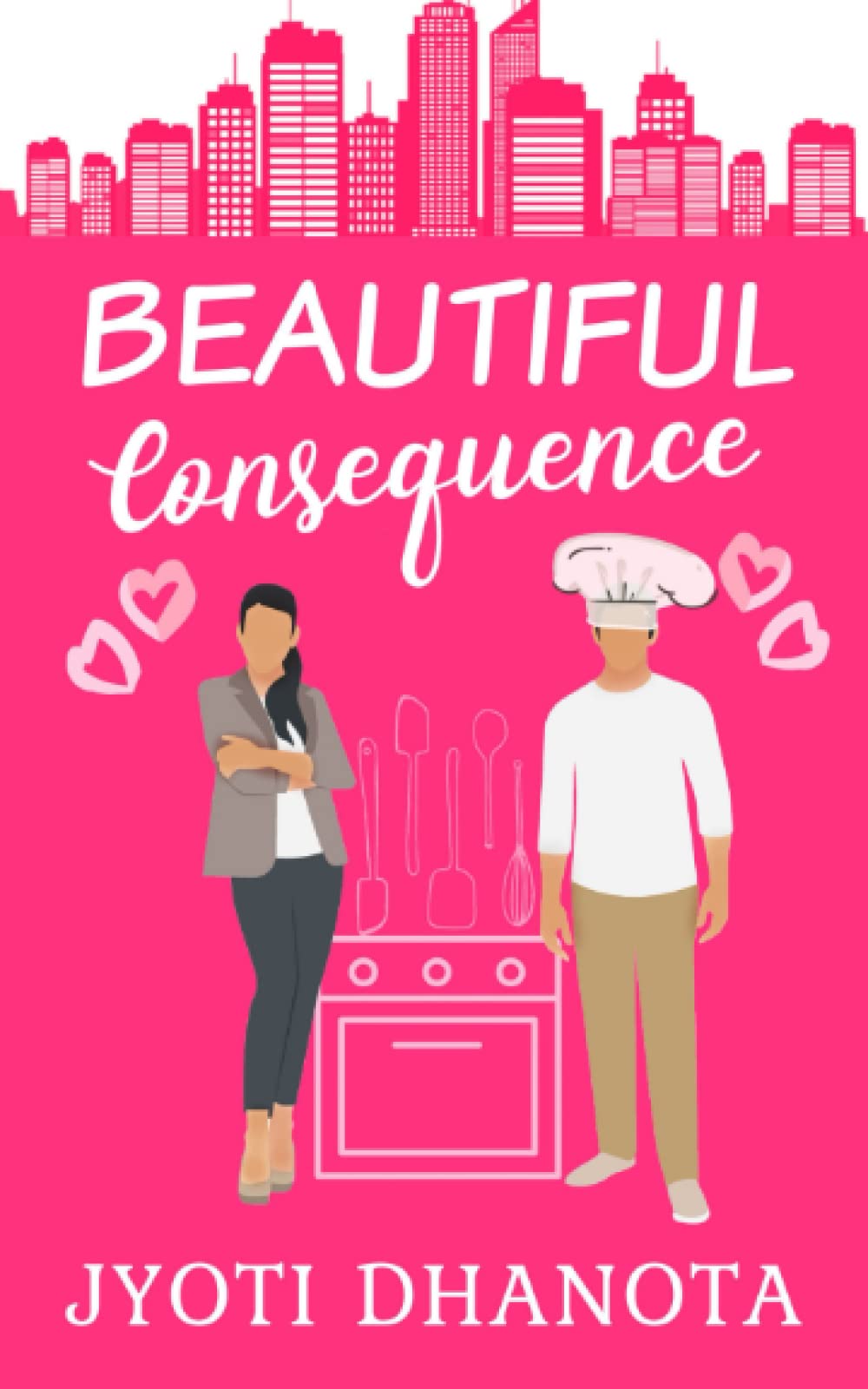 Beautiful Consequence