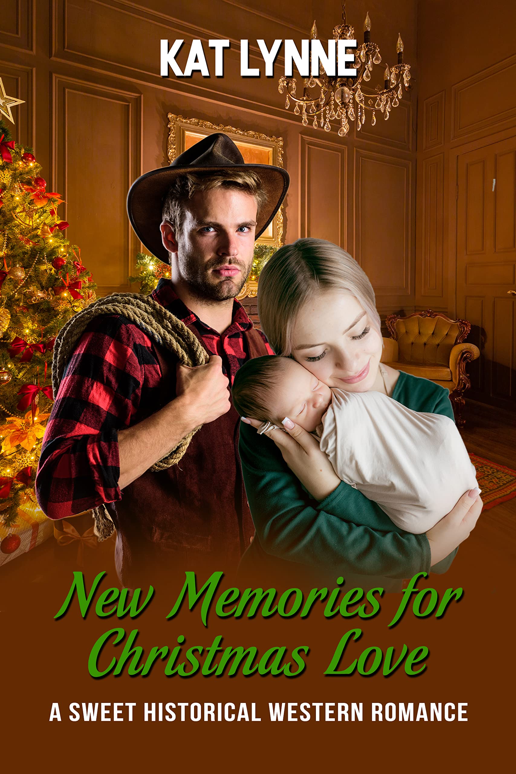 New Memories for Christmas Love