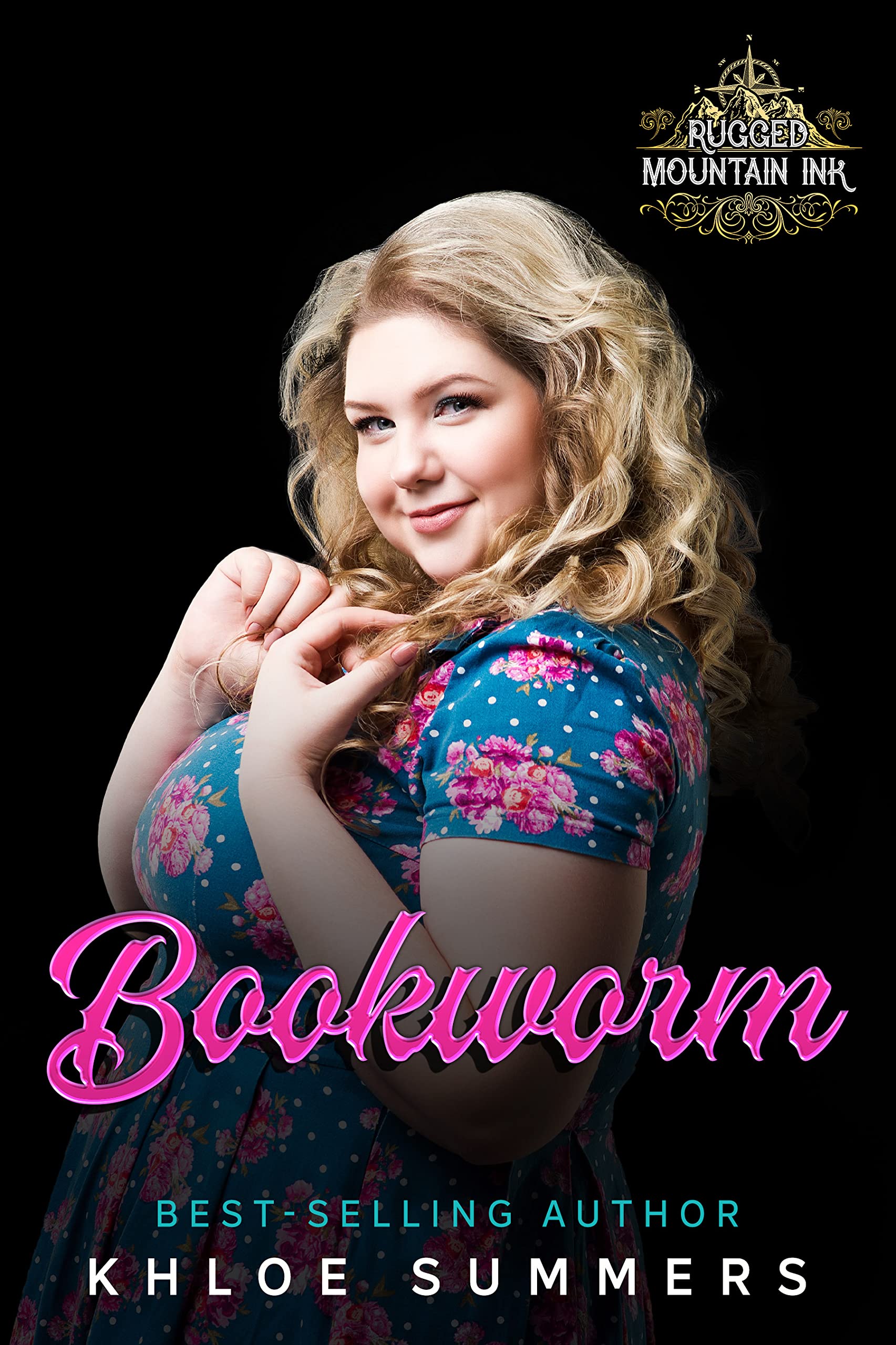 Bookworm book cover
