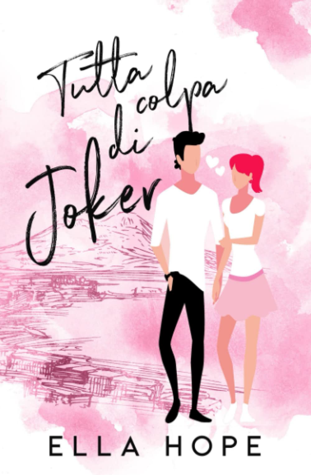 Tutta colpa di Joker