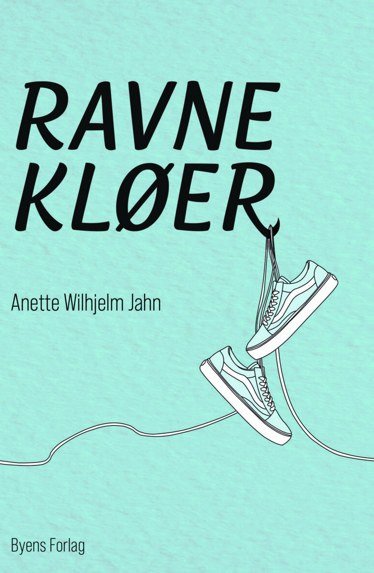 Ravnekløer