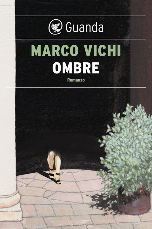 Ombre book cover