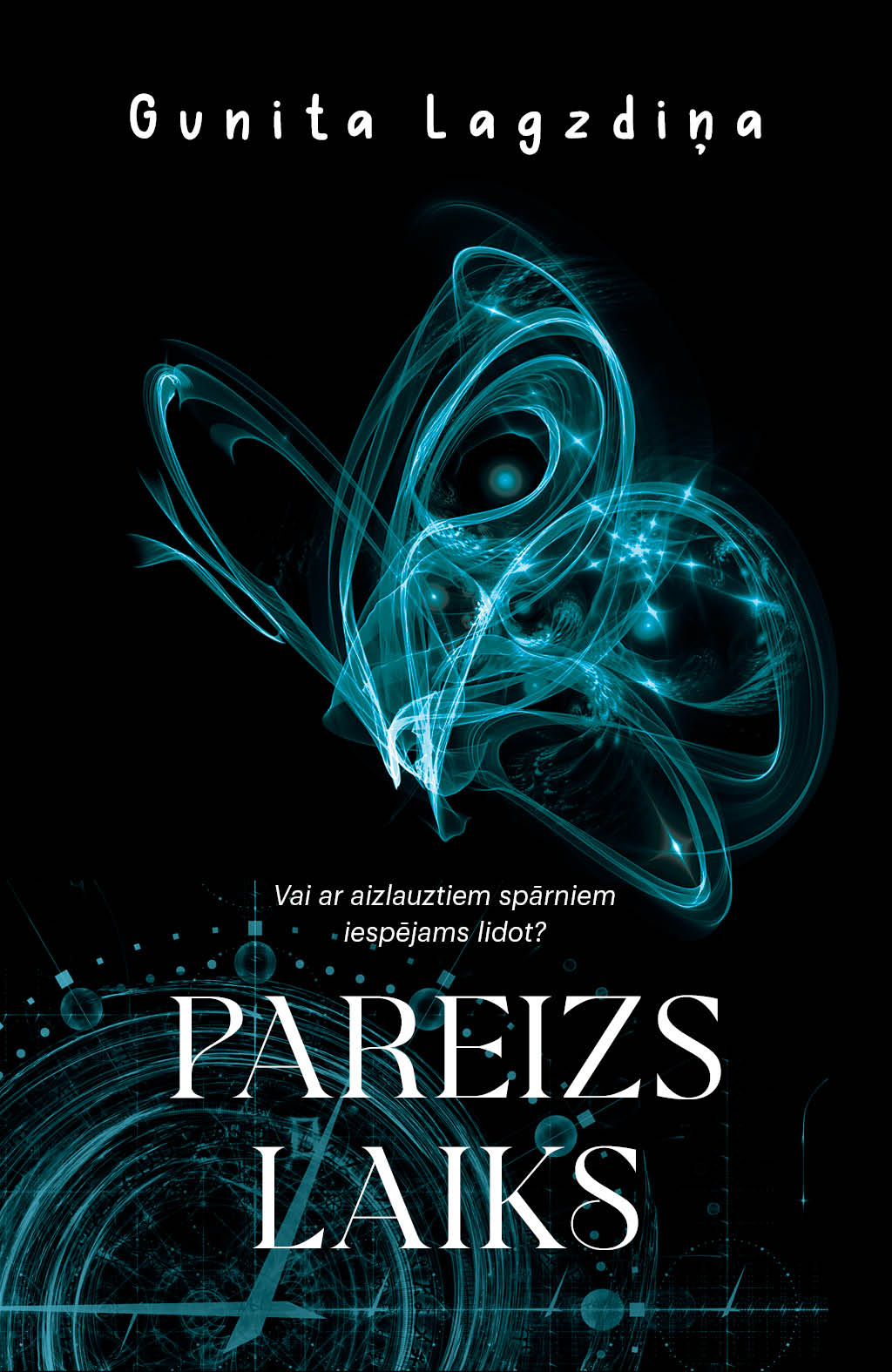 Pareizs laiks