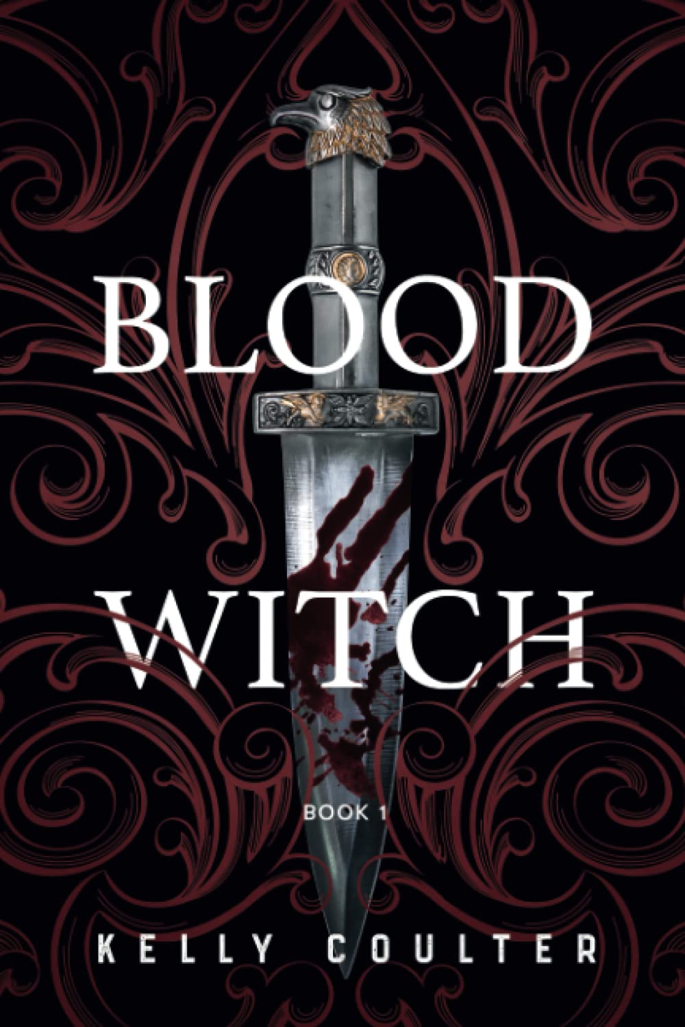 Blood Witch (Blood Witch Chronicles) by Kelly Coulter Goodreads
