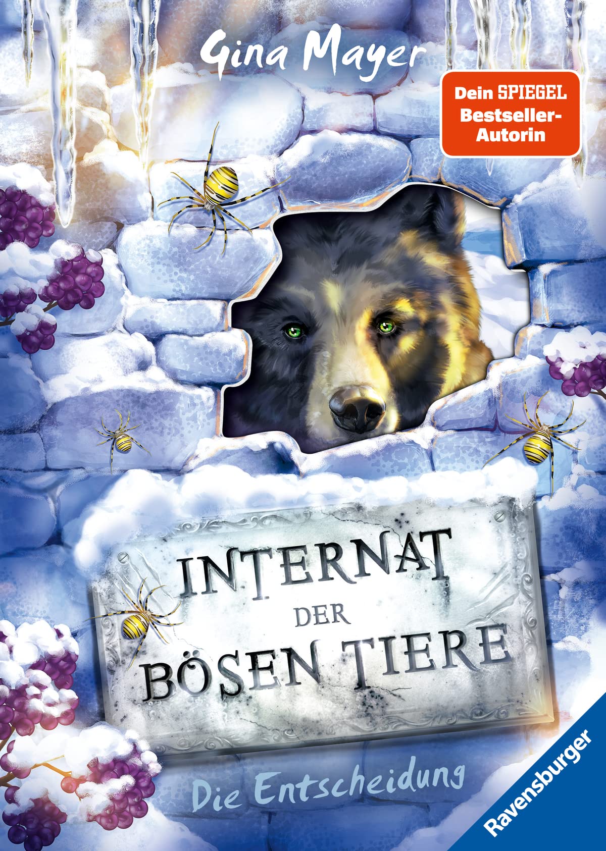 Die Entscheidung