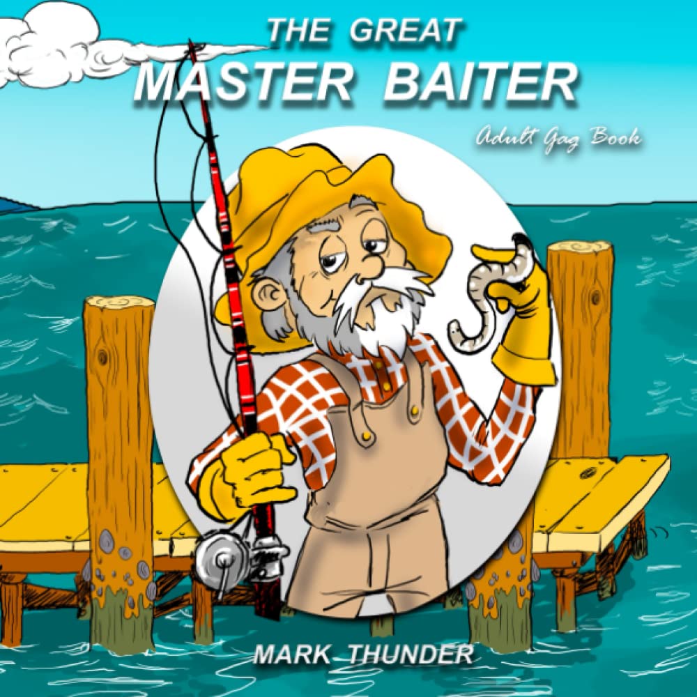 The Great Master Baiter