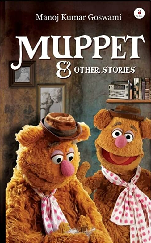 Muppet & Other Stories